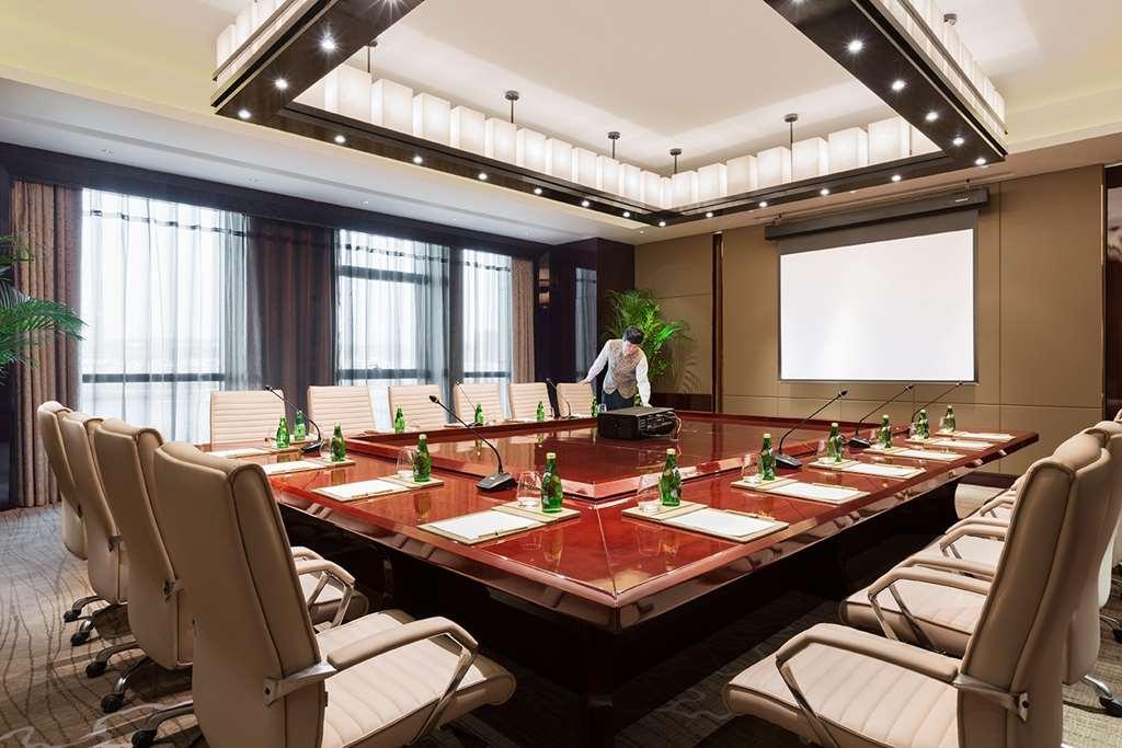 Wanda Realm Fushun Hotel Fushun  Facilități foto