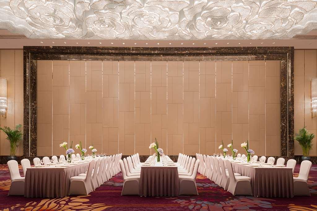 Wanda Realm Fushun Hotel Fushun  Facilități foto